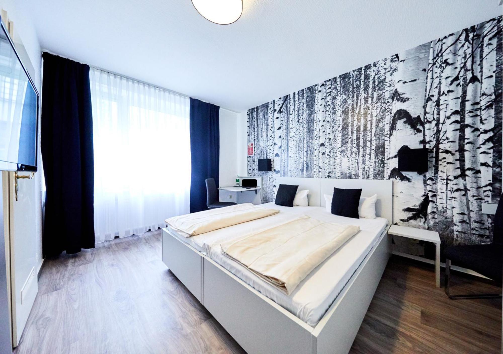 Hotel Alt Deutz City-Messe-Arena Kontaktloser Self Check-In Colonia Esterno foto